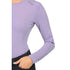RJ Classics Jordyn Crew Neck Long Sleeve Ladies Shirt